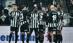 Beşiktaş’ın Avrupa Ligi rakipleri belli oldu: İşte o 8 takım