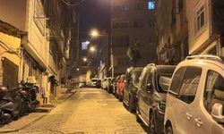 Beyoğlu'nda evden koku gelmesi üzerine cansız beden bulundu!