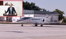 Bıçaklı saldırıda yaralanan Milletvekili Melih Meriç İstanbul’a sevk edildi