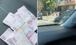 Bir Ay Boyunca Kazandığı Parayı Saniyeler İçinde Kaybetti!