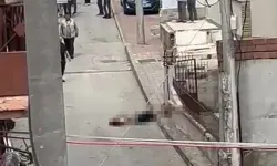 Boşandığı kadının yeni eşini öldürüp, intih*ra kalkıştı