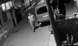 Boşanma aşamasındaki eşine ateş açtı: O anlar kamerada