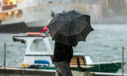 Bugün dışarı çıkacaklar dikkat! Meteoroloji saat vererek uyardı
