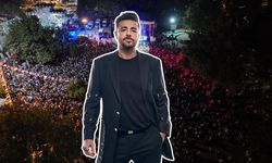 Burak Kut Kahramanmaraş’ta hayranlarıyla buluşuyor!