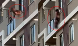 Canına kıymak isterken hiç beklemediği bir şey oldu