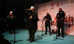 Celal Karatüre Kahramanmaraş'a geliyor!
