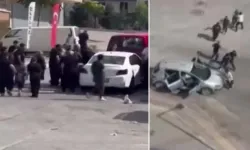 Cenaze Yemeğinin Ardından Silahlı Saldırı: Saldırgan Kaçtı, Arkadaşı Darbedildi