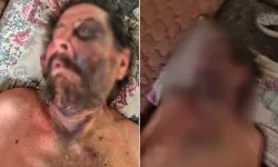 “Cenazeye neden gelmedin?” deyip dövdüler, metruk binada ölüme terk ettiler