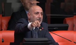 CHP'li Ali Öztunç'tan Türkoğlu'ndaki taş ocağı projesi için acil iptal çağrısı!