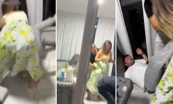CHP’li Milletvekili Hakkında Şok İddia: “Belime Sarılıp Beni Öpmeye Çalıştı”