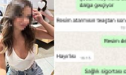 Çocuklarını görmek isteyen babadan eski eşi para talep etti