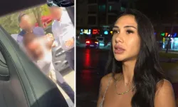 Çocuklarının önünde eski eşinin saldırısına uğradı!