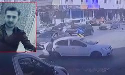 Çocukluk arkadaşını silahla vurdu: Korkutmak için ateş ettim
