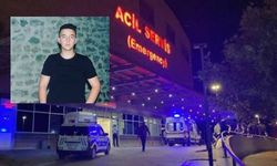 Çorum'da Bağ Evindeki Tartışma Kanlı Bitti