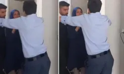 Damat, en mutlu gününde öfkeden deliye döndü