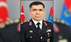 Denizli İl Jandarma Komutanlığına Atanan Tuğgeneral Tahsin Saruhan Kimdir?