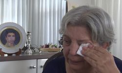 Depremde kaybolan oğlunu bulmak için 18 mezar açtırdı, oğlunun cenazesine ulaştı
