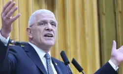 Dervişoğlu: İlk kez ihanete uğramıyoruz