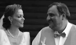 Derya Özdemir'in eşi Yalçın Kale kimdir? Yalçın Kale ne iş yapıyor, mesleği ne, boşandı mı?