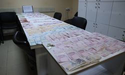 Dilencilik yaparken yakalandı, cebinden çıkan para herkesi şaşırttı