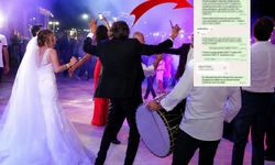 Düğün bitti, hesaplaşma başladı! Damadın yaptığı pes dedirtti