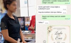 Düğün için izin isteyen market çalışanına müdüründen skandal cevap