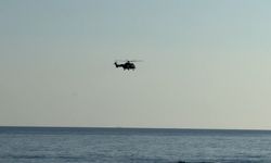 Girne'de feribot faciası: 2’nci günde kayıp 18 kişi için arama devam ediyor