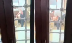 Hafızlık kursunda eğitmen, küçük çocuğu öldüresiye dövdü