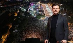 Ekin Uzunlar Kahramanmaraş'ta sahne alacak