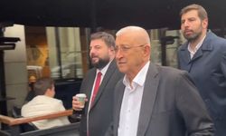 Ekrem İmamoğlu’nun babası Hasan İmamoğlu hakkında suç duyurusu talebi