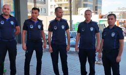 Elbistan’da kaldırım işgali denetimleri başladı
