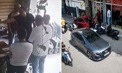Eleştirilere tahammül edemeyen Belediye Başkanı muhtara saldırdı