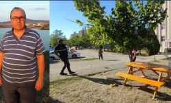 Emekli polisin tabancayla vurduğu komşusu, 3 günlük yaşam mücadelesini kaybetti