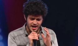Emre Sertkaya kimdir? O Ses Türkiye şampiyonu kaç yaşında, nereli?