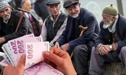 En düşük emekli maaşı fark ödemeleri için tarih açıklandı