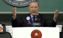 Erdoğan: Bu meseleyi kalıcı biçimde çözeceğiz