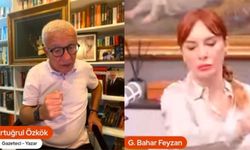 Ertuğrul Özkök Ne Dedi? Gazeteci Ertuğrul Özkök Hakkında Neden Soruşturma Başlatıldı?