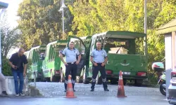 Eski Bakan Arif Ahmet Denizolgun için feth-i kabir başladı