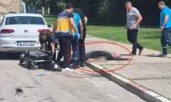 Esnaf Yol Kenarında Başından Vurulmuş Halde Bulundu