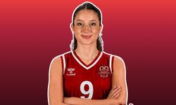 Esra Demirkıran Kahramanmaraş'ta imzayı attı