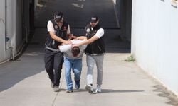 Evinde 283 bin sentetik hap yakalattı! Haplar için pes dedirten savunma