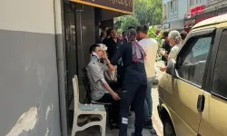 Evinde ilaçlama yaparken patlama oldu; 1’i ağır 2 yaralı