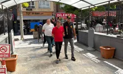 Misafirliğe gittiği evde öldürüldü! Şüpheli ve 3 arkadaşı adliyede