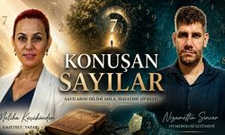 Eviniz, plakanız, doğum tarihiniz… Sayılar hayatınız hakkında ne söylüyor?