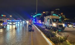 Feci kaza; 1 çocuk hayatını kaybetti, 1 çocuk ağır yaralandı