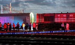 Feci olay: Elektrik akımına kapılan işçi hayatını kaybetti