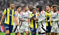 Fenerbahçe-Beşiktaş derbisi ne zaman? Tarihi ve saati belli oldu