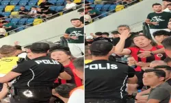 Fenerbahçe maçında çocuğun formasının çıkarılmasına ilişkin yeni gelişme