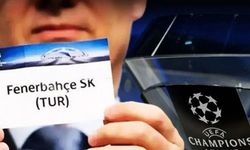 Fenerbahçe'nin Şampiyonlar Ligi Muhtemel Rakibi Kim? Fenerbahçe Sturm Graz'ı Yenerse Rakibi Kim Olacak?
