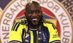 Fenerbahçe’nin yeni yıldızı Lukaku’dan sakatlık açıklaması